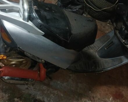 Другая Другая, объемом двигателя 50 л и пробегом 0 тыс. км за 95 $, фото 2 на Automoto.ua