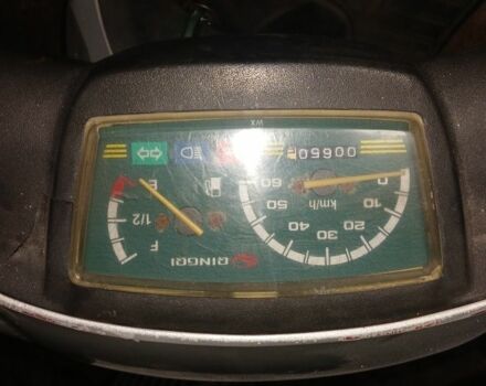 Другая Другая, объемом двигателя 50 л и пробегом 0 тыс. км за 95 $, фото 3 на Automoto.ua