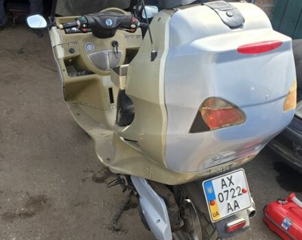 Другая Другая, объемом двигателя 15 л и пробегом 0 тыс. км за 334 $, фото 2 на Automoto.ua