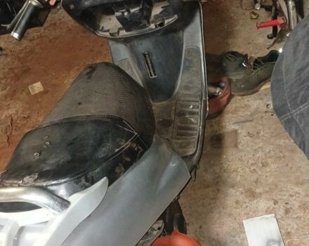 Другая Другая, объемом двигателя 50 л и пробегом 0 тыс. км за 95 $, фото 1 на Automoto.ua