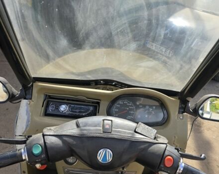 Другая Другая, объемом двигателя 15 л и пробегом 0 тыс. км за 334 $, фото 5 на Automoto.ua