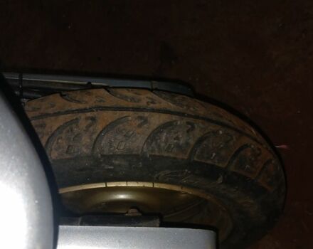 Другая Другая, объемом двигателя 50 л и пробегом 0 тыс. км за 95 $, фото 5 на Automoto.ua