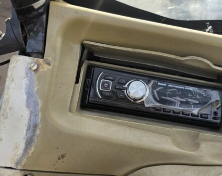 Другая Другая, объемом двигателя 15 л и пробегом 0 тыс. км за 334 $, фото 7 на Automoto.ua