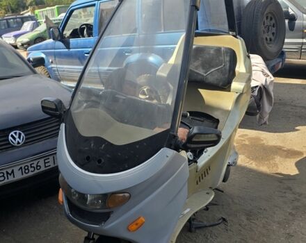 Другая Другая, объемом двигателя 15 л и пробегом 0 тыс. км за 334 $, фото 1 на Automoto.ua