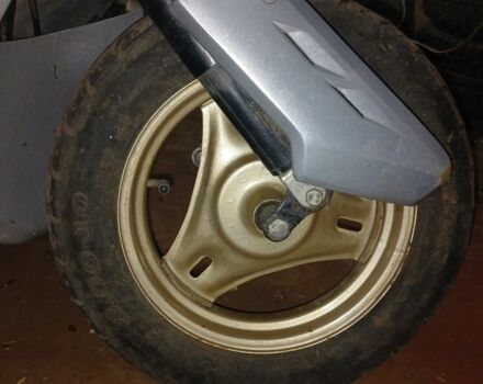 Другая Другая, объемом двигателя 50 л и пробегом 0 тыс. км за 95 $, фото 4 на Automoto.ua