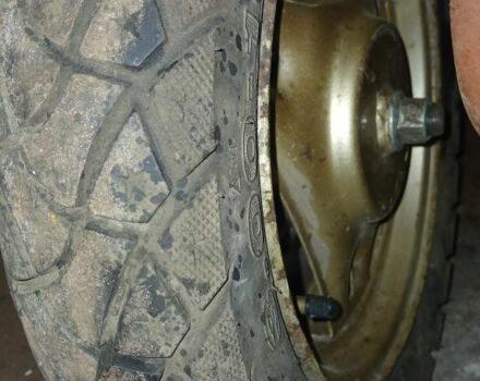 Другая Другая, объемом двигателя 50 л и пробегом 0 тыс. км за 95 $, фото 7 на Automoto.ua