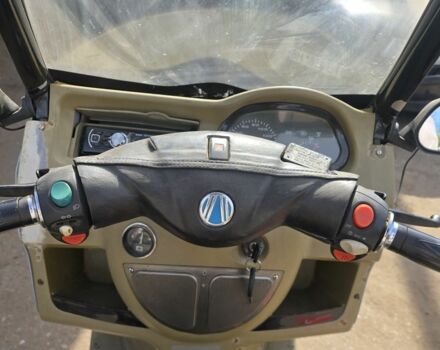 Другая Другая, объемом двигателя 15 л и пробегом 0 тыс. км за 334 $, фото 6 на Automoto.ua