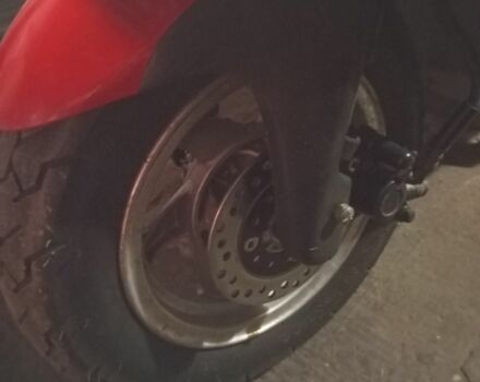 Другая Другая, объемом двигателя 50 л и пробегом 0 тыс. км за 357 $, фото 2 на Automoto.ua