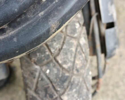 Інша Інша, об'ємом двигуна 50 л та пробігом 0 тис. км за 36 $, фото 2 на Automoto.ua