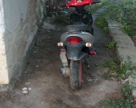 Другая Другая, объемом двигателя 0.13 л и пробегом 0 тыс. км за 166 $, фото 2 на Automoto.ua