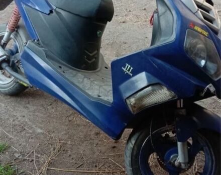 Другая Другая, объемом двигателя 72 л и пробегом 0 тыс. км за 155 $, фото 2 на Automoto.ua