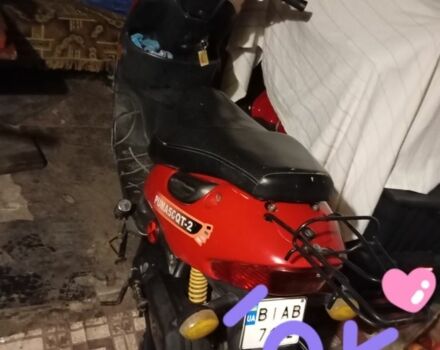 Другая Другая, объемом двигателя 50 л и пробегом 0 тыс. км за 357 $, фото 4 на Automoto.ua