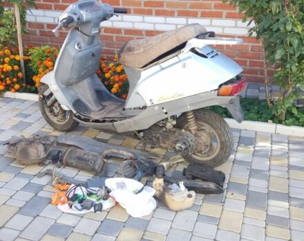 Другая Другая, объемом двигателя 0 л и пробегом 0 тыс. км за 118 $, фото 2 на Automoto.ua