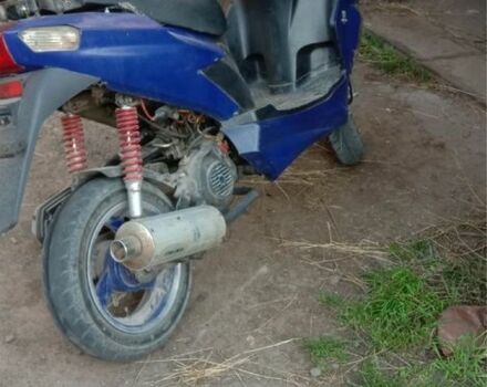 Другая Другая, объемом двигателя 72 л и пробегом 0 тыс. км за 155 $, фото 1 на Automoto.ua