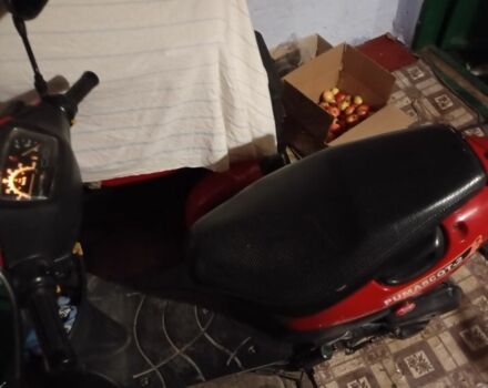 Другая Другая, объемом двигателя 50 л и пробегом 0 тыс. км за 357 $, фото 1 на Automoto.ua