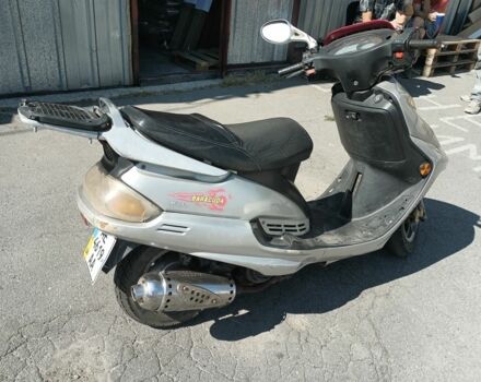 Інша Інша, об'ємом двигуна 100 л та пробігом 0 тис. км за 202 $, фото 4 на Automoto.ua