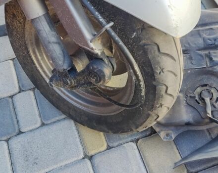 Другая Другая, объемом двигателя 0 л и пробегом 0 тыс. км за 118 $, фото 6 на Automoto.ua