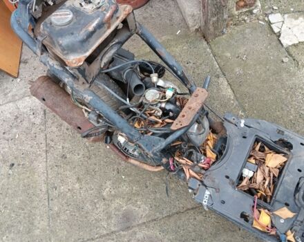 Інша Інша, об'ємом двигуна 50 л та пробігом 0 тис. км за 15 $, фото 1 на Automoto.ua