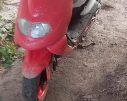 Другая Другая, объемом двигателя 0.13 л и пробегом 0 тыс. км за 166 $, фото 4 на Automoto.ua