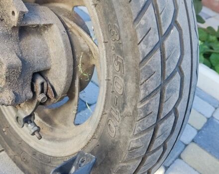 Другая Другая, объемом двигателя 0 л и пробегом 0 тыс. км за 118 $, фото 5 на Automoto.ua