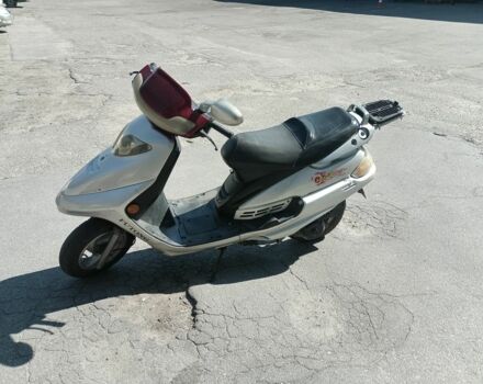 Інша Інша, об'ємом двигуна 100 л та пробігом 0 тис. км за 202 $, фото 1 на Automoto.ua