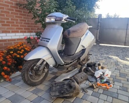 Другая Другая, объемом двигателя 0 л и пробегом 0 тыс. км за 118 $, фото 1 на Automoto.ua