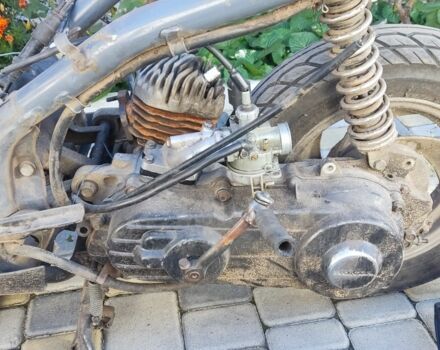 Другая Другая, объемом двигателя 0 л и пробегом 0 тыс. км за 118 $, фото 4 на Automoto.ua