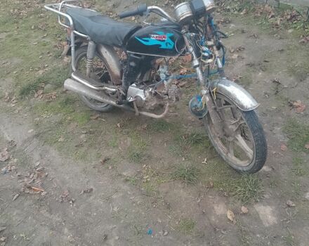 Інша Інша, об'ємом двигуна 49 л та пробігом 0 тис. км за 96 $, фото 1 на Automoto.ua