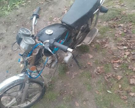 Інша Інша, об'ємом двигуна 49 л та пробігом 0 тис. км за 96 $, фото 2 на Automoto.ua