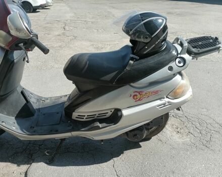 Інша Інша, об'ємом двигуна 100 л та пробігом 0 тис. км за 202 $, фото 3 на Automoto.ua