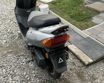 Другая Другая, объемом двигателя 50 л и пробегом 0 тыс. км за 300 $, фото 1 на Automoto.ua