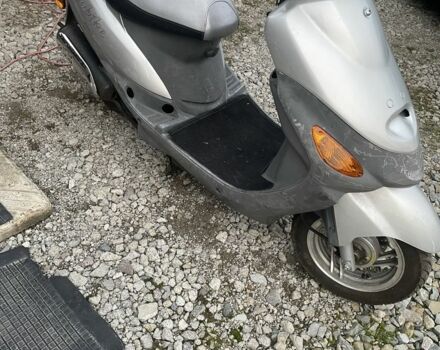 Другая Другая, объемом двигателя 50 л и пробегом 0 тыс. км за 300 $, фото 4 на Automoto.ua