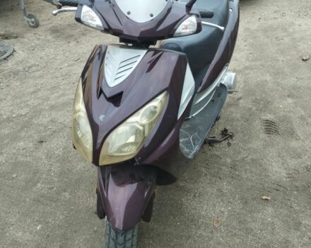 Другая Другая, объемом двигателя 0.15 л и пробегом 0 тыс. км за 550 $, фото 1 на Automoto.ua