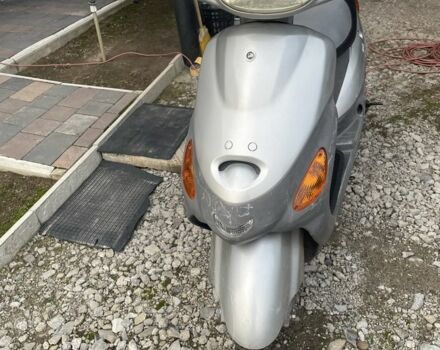 Другая Другая, объемом двигателя 50 л и пробегом 0 тыс. км за 300 $, фото 5 на Automoto.ua