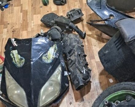 Другая Другая, объемом двигателя 0.15 л и пробегом 0 тыс. км за 48 $, фото 1 на Automoto.ua