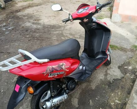 Другая Другая, объемом двигателя 80 л и пробегом 0 тыс. км за 476 $, фото 3 на Automoto.ua