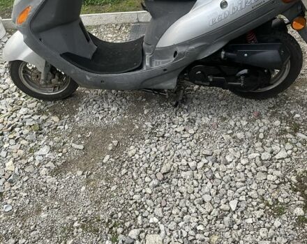 Другая Другая, объемом двигателя 50 л и пробегом 0 тыс. км за 300 $, фото 3 на Automoto.ua