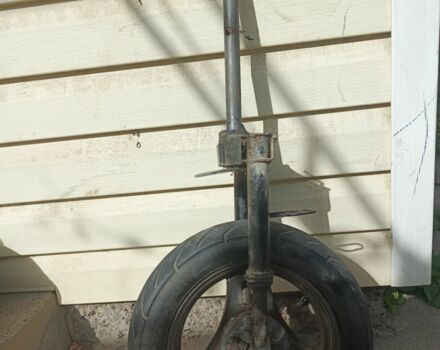 Другая Другая, объемом двигателя 0 л и пробегом 0 тыс. км за 36 $, фото 1 на Automoto.ua