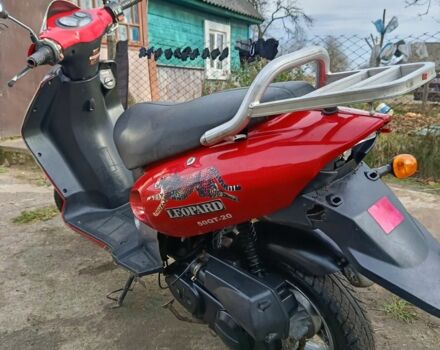 Другая Другая, объемом двигателя 80 л и пробегом 0 тыс. км за 476 $, фото 2 на Automoto.ua