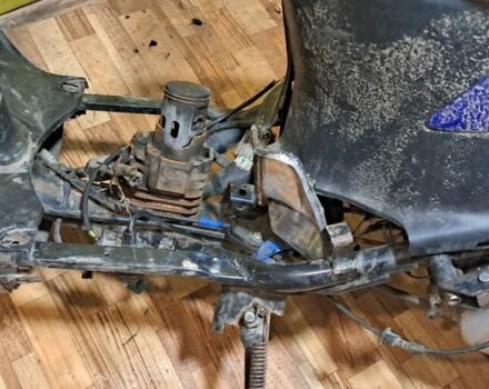 Другая Другая, объемом двигателя 50 л и пробегом 0 тыс. км за 48 $, фото 3 на Automoto.ua