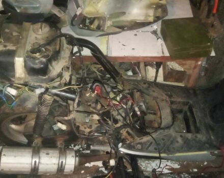 Другая Другая, объемом двигателя 49 л и пробегом 0 тыс. км за 48 $, фото 2 на Automoto.ua