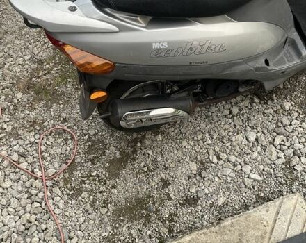 Другая Другая, объемом двигателя 50 л и пробегом 0 тыс. км за 300 $, фото 6 на Automoto.ua