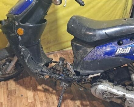 Другая Другая, объемом двигателя 50 л и пробегом 0 тыс. км за 48 $, фото 2 на Automoto.ua