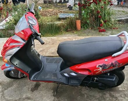 Другая Другая, объемом двигателя 80 л и пробегом 0 тыс. км за 476 $, фото 4 на Automoto.ua