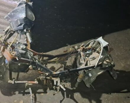 Другая Другая, объемом двигателя 0.15 л и пробегом 0 тыс. км за 48 $, фото 2 на Automoto.ua