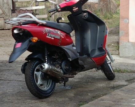 Другая Другая, объемом двигателя 80 л и пробегом 0 тыс. км за 476 $, фото 7 на Automoto.ua