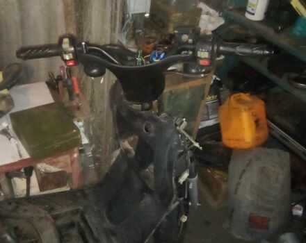 Другая Другая, объемом двигателя 49 л и пробегом 0 тыс. км за 48 $, фото 1 на Automoto.ua