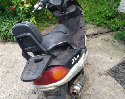 Другая Другая, объемом двигателя 0.13 л и пробегом 0 тыс. км за 285 $, фото 7 на Automoto.ua