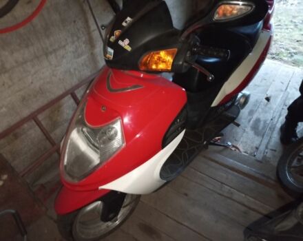 Інша Інша, об'ємом двигуна 0.15 л та пробігом 0 тис. км за 451 $, фото 3 на Automoto.ua