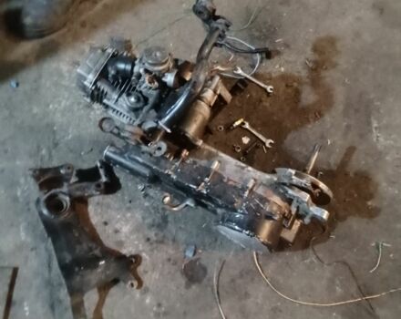 Другая Другая, объемом двигателя 0.15 л и пробегом 0 тыс. км за 24 $, фото 1 на Automoto.ua